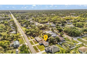 21025 PEACHLAND BOULEVARD, PORT CHARLOTTE, FL 33954 - MLS#MFRC7524224