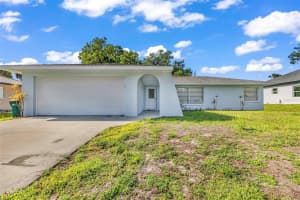 21025 PEACHLAND BOULEVARD, PORT CHARLOTTE, FL 33954 - MLS#MFRC7524224