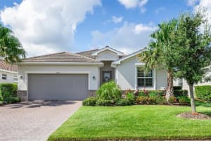 15153 SPANISH POINT DRIVE, PORT CHARLOTTE, FL 33981 - MLS#MFRC7524226