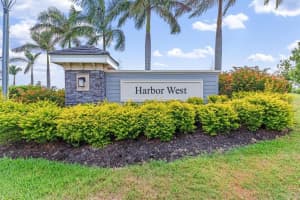 15153 SPANISH POINT DRIVE, PORT CHARLOTTE, FL 33981 - MLS#MFRC7524226