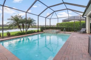 15153 SPANISH POINT DRIVE, PORT CHARLOTTE, FL 33981 - MLS#MFRC7524226