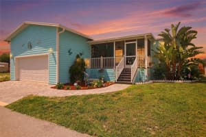 4354 Redfish, PUNTA GORDA