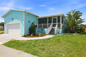 4354 REDFISH, PUNTA GORDA, FL 33980 - MLS#MFRC7524228