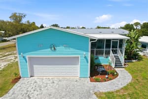 4354 REDFISH, PUNTA GORDA, FL 33980 - MLS#MFRC7524228