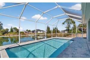 2014 21ST AVENUE, CAPE CORAL, FL 33993 - MLS#MFRC7524232