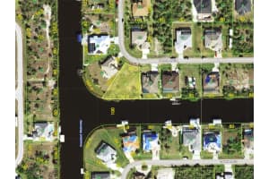 15304 HENNIPEN CIRCLE, PORT CHARLOTTE, FL 33981 - MLS#MFRC7524235