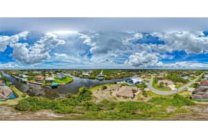 15304 HENNIPEN CIRCLE, PORT CHARLOTTE, FL 33981 - MLS#MFRC7524235