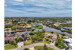 15304 HENNIPEN CIRCLE, PORT CHARLOTTE, FL 33981 - MLS#MFRC7524235