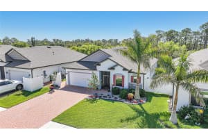 15237 MILLE FIORE BOULEVARD, PORT CHARLOTTE, FL 33953 - MLS#MFRC7524237