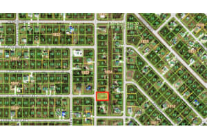 5086 KENNEL STREET, PORT CHARLOTTE, FL 33981 - MLS#MFRC7524239