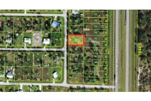 346 ORGAN STREET, PUNTA GORDA, FL 33982 - MLS#MFRC7524243