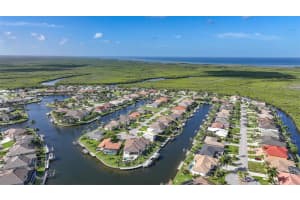 718 ANTALYA COURT, PUNTA GORDA, FL 33950 - MLS#MFRC7524245