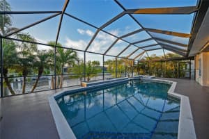 718 ANTALYA COURT, PUNTA GORDA, FL 33950 - MLS#MFRC7524245