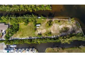 6141 ELLIOTT STREET, PUNTA GORDA, FL 33950 - MLS#MFRC7524252