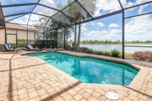 23126 COPPERLEAF DRIVE, VENICE, FL 34293 - MLS#MFRC7524255