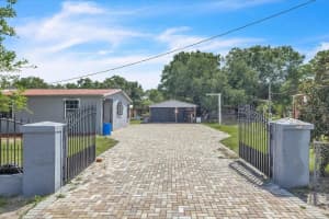 1326 FORREST AVENUE, ARCADIA, FL 34266 - MLS#MFRC7524261