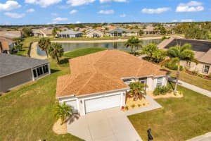 24679 BUCKINGHAM WAY, PORT CHARLOTTE, FL 33980 - MLS#MFRC7524270