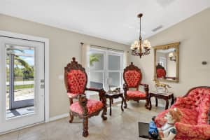 15144 HENNIPEN CIRCLE, PORT CHARLOTTE, FL 33981 - MLS#MFRC7524271