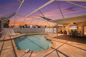 361 WHERLEY AVENUE, PORT CHARLOTTE, FL 33952 - MLS#MFRC7524275