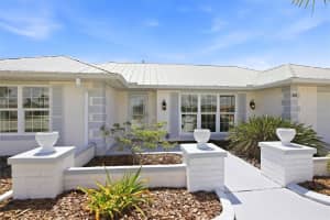 361 WHERLEY AVENUE, PORT CHARLOTTE, FL 33952 - MLS#MFRC7524275