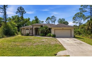 4077 CIRCLEVILLE STREET, NORTH PORT, FL 34286 - MLS#MFRC7524276