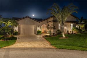 1355 REDBIRD COURT, PUNTA GORDA, FL 33950 - MLS#MFRC7524277