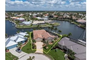 1355 REDBIRD COURT, PUNTA GORDA, FL 33950 - MLS#MFRC7524277