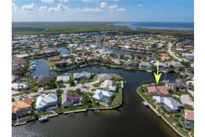 1355 REDBIRD COURT, PUNTA GORDA, FL 33950 - MLS#MFRC7524277