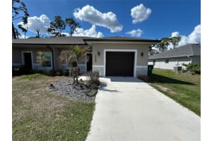 12602 BUFFING ROAD, PORT CHARLOTTE, FL 33981 - MLS#MFRC7524278