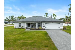 18060 SULLIVAN AVENUE, PORT CHARLOTTE, FL 33954 - MLS#MFRC7524281