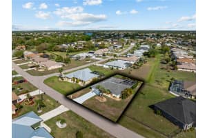 1535 ULTRAMARINE LANE, PUNTA GORDA, FL 33983 - MLS#MFRC7524282