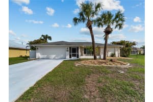 1535 ULTRAMARINE LANE, PUNTA GORDA, FL 33983 - MLS#MFRC7524282