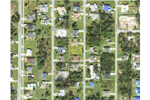 1051 RIGGS STREET, PORT CHARLOTTE, FL 33952 - MLS#MFRC7524285