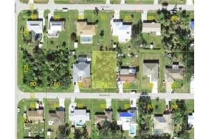 21024 EVANSTON AVENUE, PORT CHARLOTTE, FL 33952 - MLS#MFRC7524286