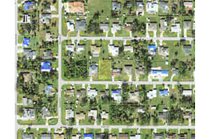 21024 EVANSTON AVENUE, PORT CHARLOTTE, FL 33952 - MLS#MFRC7524286