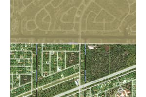 21083 HILLSBOROUGH BOULEVARD, PORT CHARLOTTE, FL 33954 - MLS#MFRC7524287