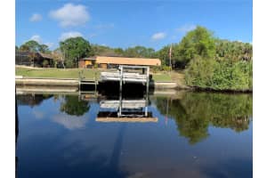 1375 CLEARVIEW DRIVE, PORT CHARLOTTE, FL 33953 - MLS#MFRC7524289