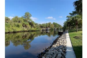 1375 CLEARVIEW DRIVE, PORT CHARLOTTE, FL 33953 - MLS#MFRC7524289