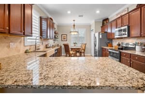 15113 SPANISH POINT DRIVE, PORT CHARLOTTE, FL 33981 - MLS#MFRC7524290