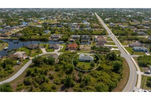 9453 SINGER CIRCLE, PORT CHARLOTTE, FL 33981 - MLS#MFRC7524293