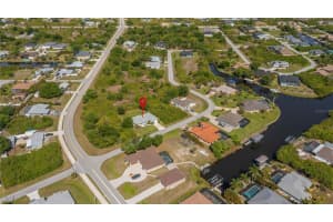 9453 SINGER CIRCLE, PORT CHARLOTTE, FL 33981 - MLS#MFRC7524293