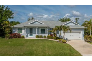 9453 SINGER CIRCLE, PORT CHARLOTTE, FL 33981 - MLS#MFRC7524293