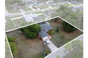 2486 LAWYER TERRACE, NORTH PORT, FL 34288 - MLS#MFRC7524298