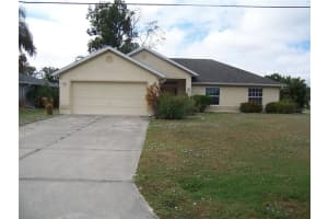 2317 Nuremberg Blvd, PUNTA GORDA