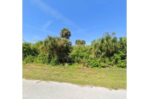 7099 EMBRY STREET, PORT CHARLOTTE, FL 33981 - MLS#MFRC7524302