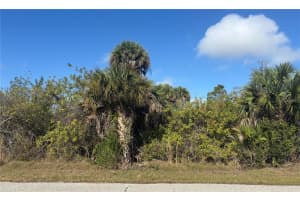 7099 EMBRY STREET, PORT CHARLOTTE, FL 33981 - MLS#MFRC7524302