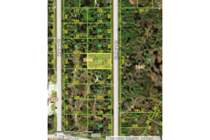 7099 EMBRY STREET, PORT CHARLOTTE, FL 33981 - MLS#MFRC7524302