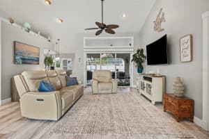 23340 PAINTER AVENUE, PORT CHARLOTTE, FL 33954 - MLS#MFRC7524303