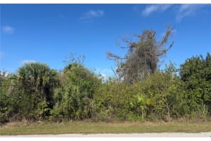 7091 EMBRY STREET, PORT CHARLOTTE, FL 33981 - MLS#MFRC7524307