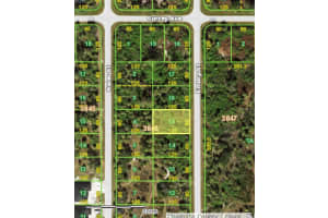 7091 EMBRY STREET, PORT CHARLOTTE, FL 33981 - MLS#MFRC7524307